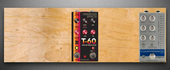 My Pedalboard