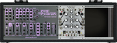 My unstaid Eurorack