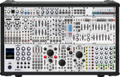 KJ Intellijel 7U 104HP (2025)