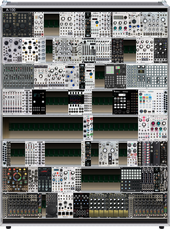 My Second Breakfast Edition Rack