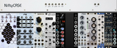 My harlot Eurorack