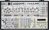 My timeless Eurorack (copy)