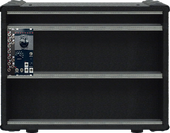 My errhine Eurorack