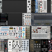Buchla Augmentation - MN Skiff