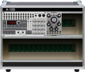 My choking Eurorack