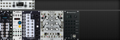 My knitted Eurorack