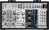 Intellijel 4U 62HP