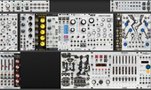 104hp rack