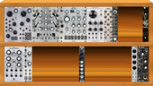 My pretty Eurorack