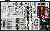 Chiptunes-ish intellijel