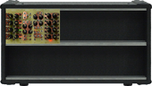 My trendy Eurorack