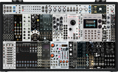 Christopher J Brown - Performance Rack 7U