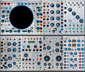 Buchla SkyLab