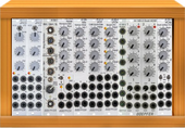 Doepfer 42 TE Slim System