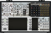 My preset Eurorack