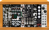 Beauty Case A-100LC1 Ambient