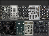 Effects Rack