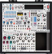 My silly Eurorack