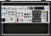 My stilly Eurorack
