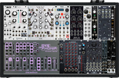 My arcane Eurorack