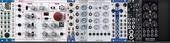 My 2021 new Eurorack