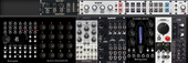 62 intellijel rack