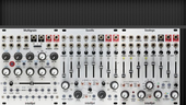 InitRack