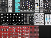 MANTIS Mother, Maths, Chord, Bloom, Mimeophon, Neutron