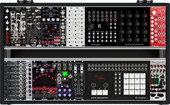 Black &amp; Gold Shared System Plus (copy)