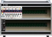 My unfirm Eurorack