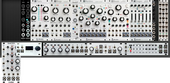 Intellijel 104HP