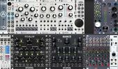 New Eurorack Concept