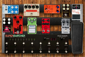 2021 EHX Switcher