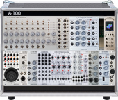 Doepfer Control Rack