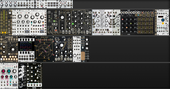 Modules I've Owned