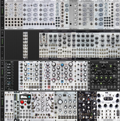 Audio lab Stage 1