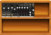 My thrilling Eurorack