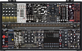 My askance Eurorack