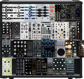 My squally Eurorack