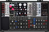 My slippy Eurorack