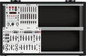 My crazy Eurorack