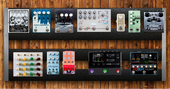 Pedaltrain Pro