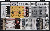 My old eurorack system
