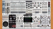My tressy Eurorack