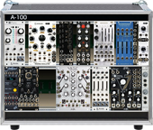 CURRENT RACK