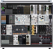 hydrasynth, nov circuit, pioneer dj 2000, octatrack