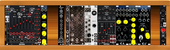 My falcate Eurorack