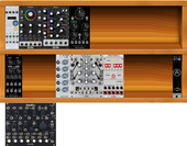 My whinny Eurorack