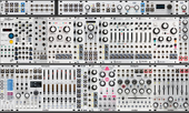 7U Control Rack
