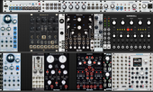 My soli Eurorack